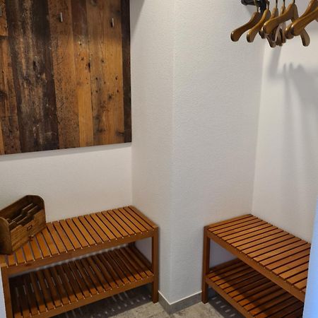 Ferienwohnung Burgblick Pelm Zewnętrze zdjęcie