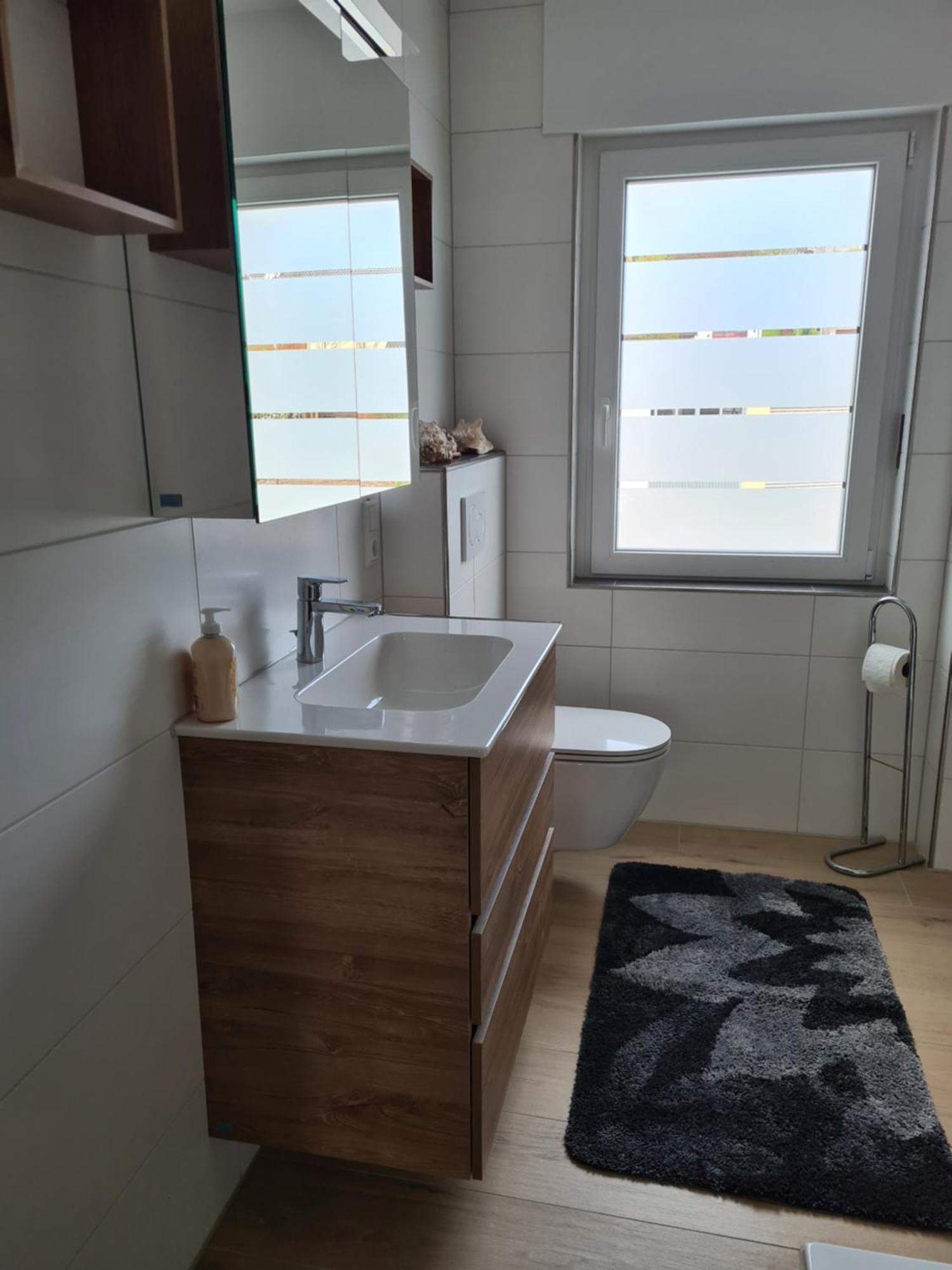 Ferienwohnung Burgblick Pelm Zewnętrze zdjęcie