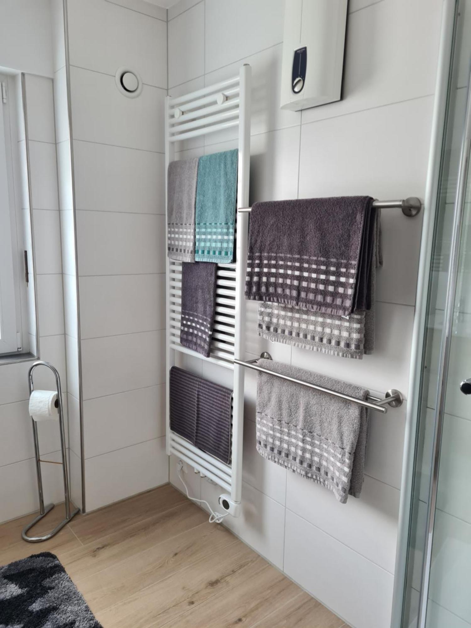 Ferienwohnung Burgblick Pelm Zewnętrze zdjęcie