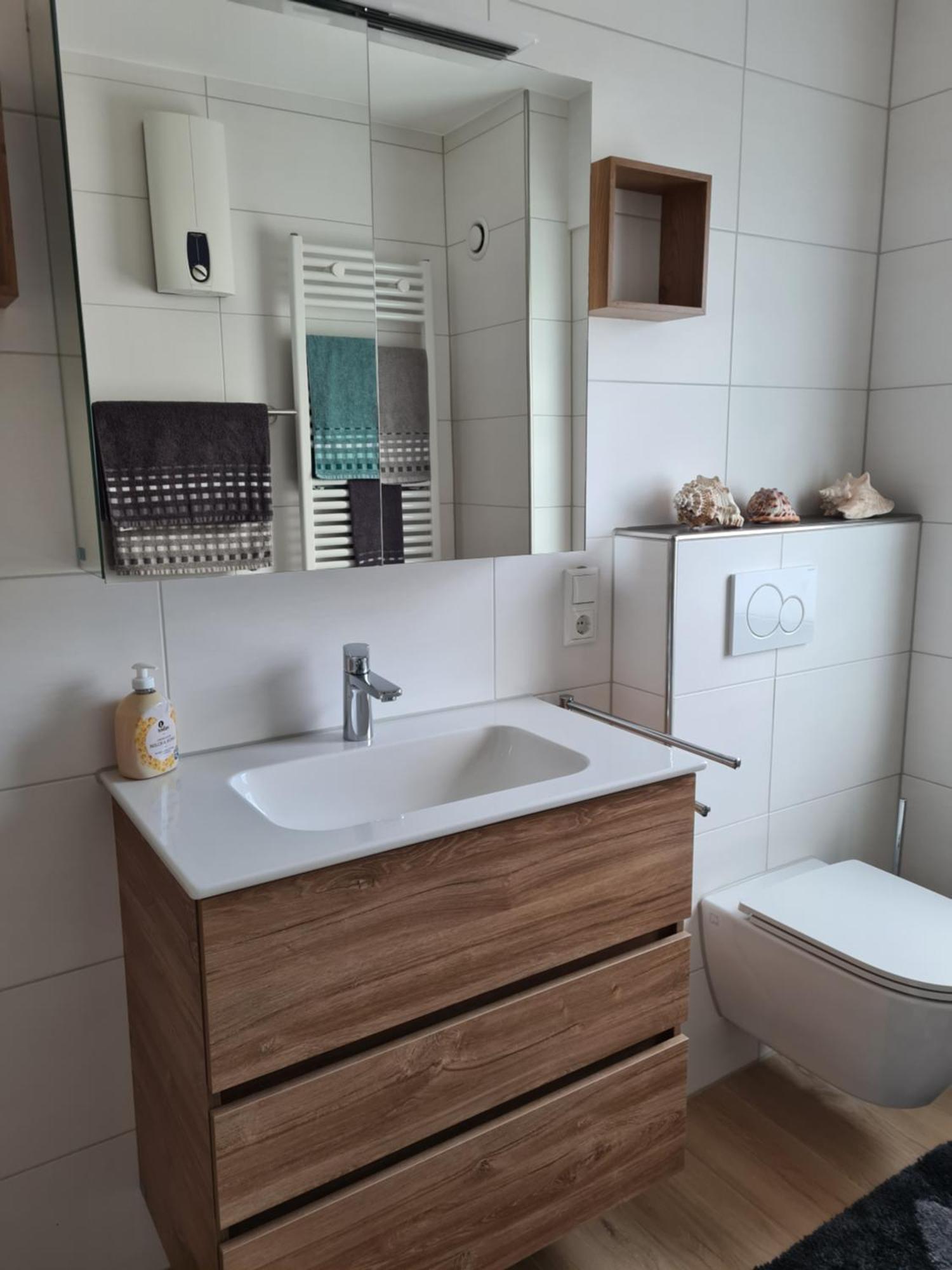Ferienwohnung Burgblick Pelm Zewnętrze zdjęcie