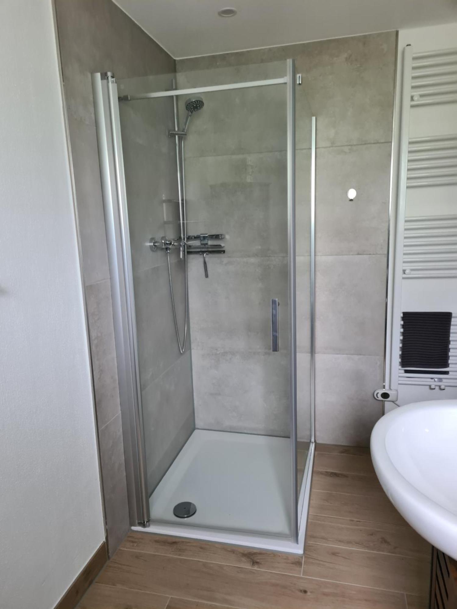 Ferienwohnung Burgblick Pelm Zewnętrze zdjęcie