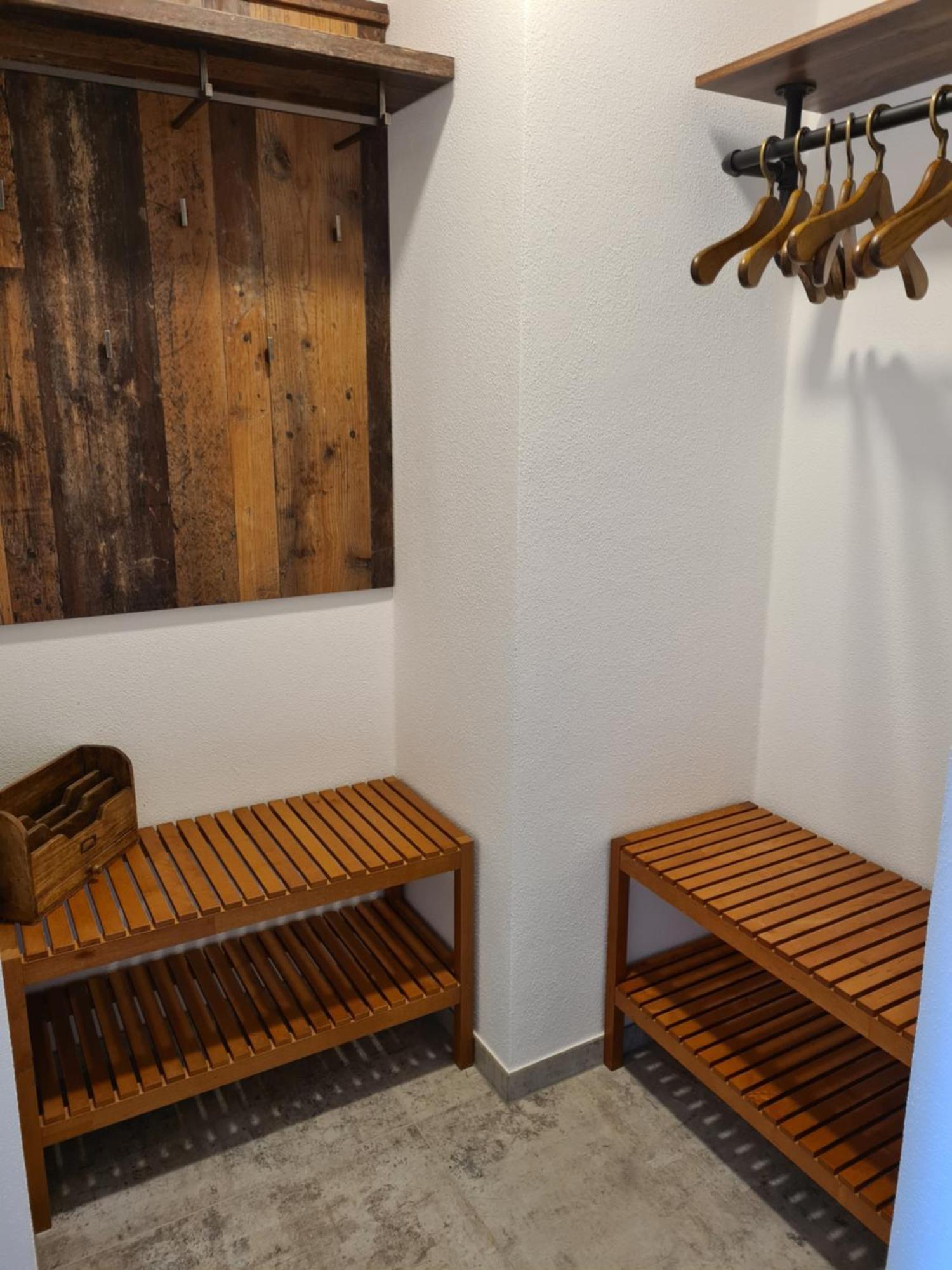 Ferienwohnung Burgblick Pelm Zewnętrze zdjęcie